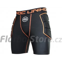 Unihoc Flow Goalie shorts