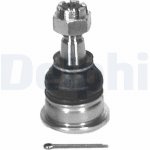 Podpora-/ Kloub DELPHI TC435