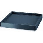 Prosperplast Pojízdná podložka MOBILE PLATFORM SQUARE antracit 29,2 cm – Zboží Dáma