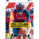 Pro Cycling Manager 2023 – Zbozi.Blesk.cz
