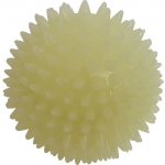 PROFIZOO Míček GLOW ježek pískací 7,5 cm – Sleviste.cz