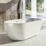 Ravak Freedom O FREEDOM O 169 x 80 cm XC00100020 – Hledejceny.cz