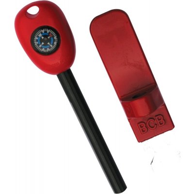 BCB Grand magnéziový červené – Zboží Mobilmania