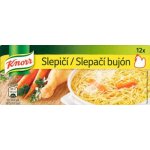 Knorr Bujón slepičí 12 x 10 g – Zbozi.Blesk.cz