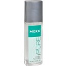 Mexx Pure Man deodorant sklo 75 ml