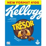 Kellogg's Mmmh...Tresor Milk Choco 410 g