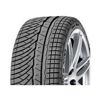 Michelin Pilot Alpin PA4 255/35 R21 98W