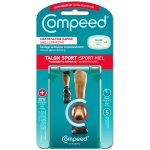 Compeed náplast na puchýře sportovní pata 5 ks – Hledejceny.cz