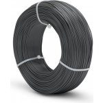 Fiberlogy Refill Easy PLA 1,75 mm 0,85 kg grafit – Zboží Živě