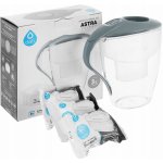 Dafi Astra 3 l + vodní filtry Dafi Unimax 3 ks – Zboží Dáma Dafi Astra 3 l + vodní filtry Dafi Unimax 3 ks – Zboží Dáma