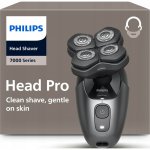 Philips Series 7000 HS7980/15 černý – Hledejceny.cz