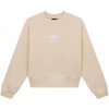 Dámská mikina scott Umbro Boxy Sweatshirt Women's Bii/Wh