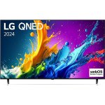 LG 55QNED80