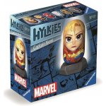 Ravensburger 3D Puzzle - Hylkies: Marvel: Captain Marvel - 54 ks – Zboží Mobilmania