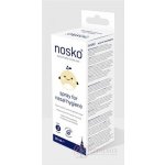 Nosko Baby&Kids isotonická mořská voda spray 30 ml – Sleviste.cz