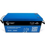 Ultimatron YX Smart BMS 25,6V 100Ah – Zbozi.Blesk.cz