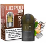 iJoy Lio Pod Cuba Libre Q 16 mg 900 potáhnutí 1 ks – Sleviste.cz