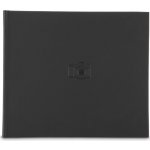 Hama album klasické SINGS 28x24 cm, 50 stran, černé – Sleviste.cz