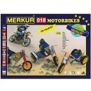  Merkur M 018 Motocykly