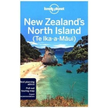 New Zealand's North Island Travel guide