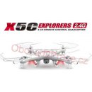 Syma X5C PRO