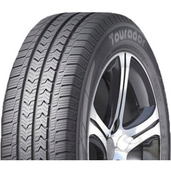 Tourador X All Climate VAN 205/65 R16 107/105T