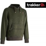 Trakker Mikina Earth Hoody – Zboží Mobilmania