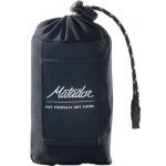 Matador kapesní deka Mini Pocket Blanket 4.0 black – Sleviste.cz