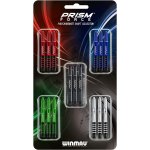 Winmau PRISM FORCE collection – Zbozi.Blesk.cz