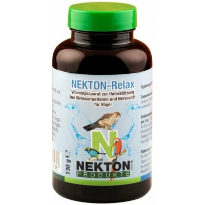 NEKTON Relax 130 g – Hledejceny.cz