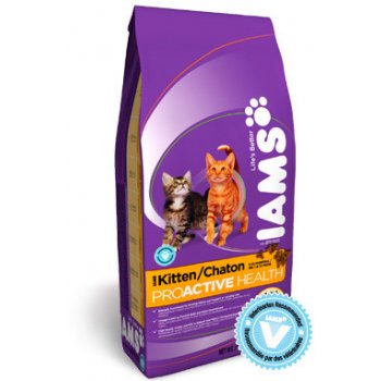 Iams ProActive Health Kitten 10 kg