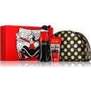 Moschino Cheap & Chic V EDT 50 ml + tělové mléko 50 ml + etue dárková sada