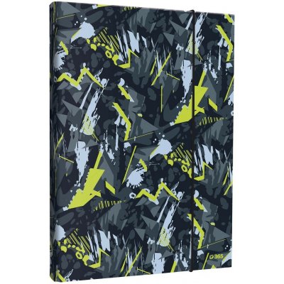 Stil desky na sešity A4 Speedy – Zbozi.Blesk.cz