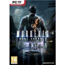 Murdered: Soul Suspect