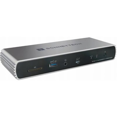 Sonnet Echo 11 Thunderbolt 4 HDMI Dock ECHO-DK11H-T4