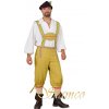 Karnevalový kostým Oktoberfest