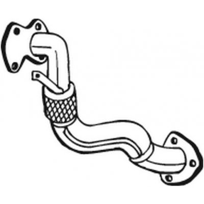 BOSAL BS 850-059 – Hledejceny.cz