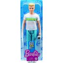 Barbie Ken 60. výročí 1984 Ken ve cvičebním oblečení
