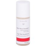 Dr.Hauschka Šalvěj Máta roll-on 50 ml – Sleviste.cz