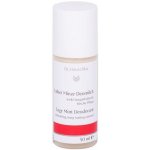 Dr.Hauschka Šalvěj Máta deodorant roll-on 50 ml – Sleviste.cz