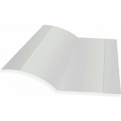 KARTON P P čirý PVC A6 balení 10 ks – Zboží Dáma