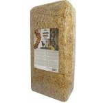 Limara Podestýlka dřevitá vlna 5 kg – Zboží Dáma