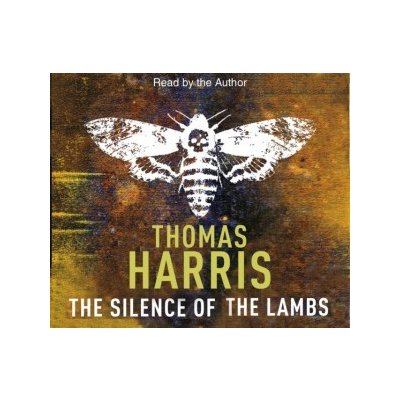 Silence Of The Lambs - Harris Thomas, Harris Thomas – Hledejceny.cz