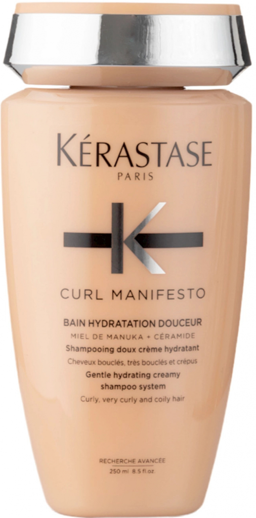 Kérastase Curl Manifesto Bain Hydratation Douceur 250 ml