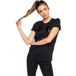 Under Armour Live Sportstyle Graphic SSC BLK – Hledejceny.cz
