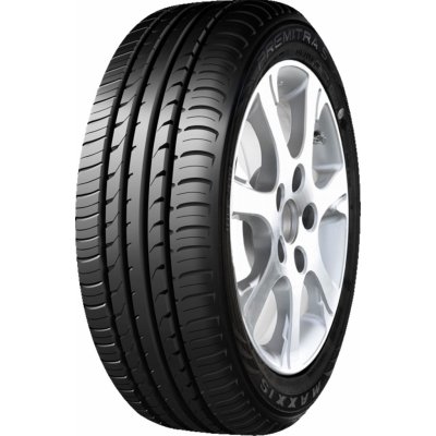 Maxxis Premitra HP5 225/45 R17 91W – Hledejceny.cz