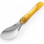 Hendi Špachtle na zmrzlinu, Žlutá, (L)260mm – Hledejceny.cz