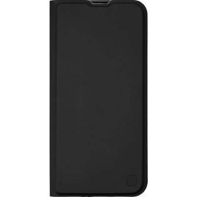 OBAL:ME SmoothTouch Motorola G86/G86 Power Black – Zboží Živě