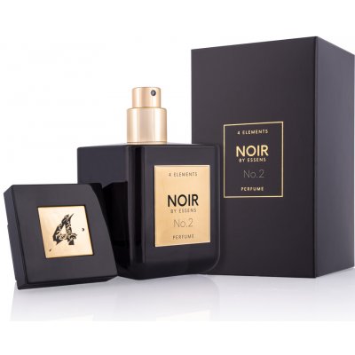 Essens europe Essens noir by essens 2 parfém unisex 50 ml