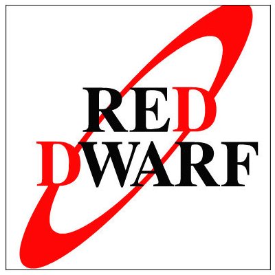 Plakát čtverec Ikea kompatibilní Červený trpaslík – Zboží Dáma